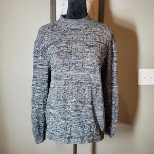 PacSun Los Angeles Mock Neck Sweater Women's Small NWOT